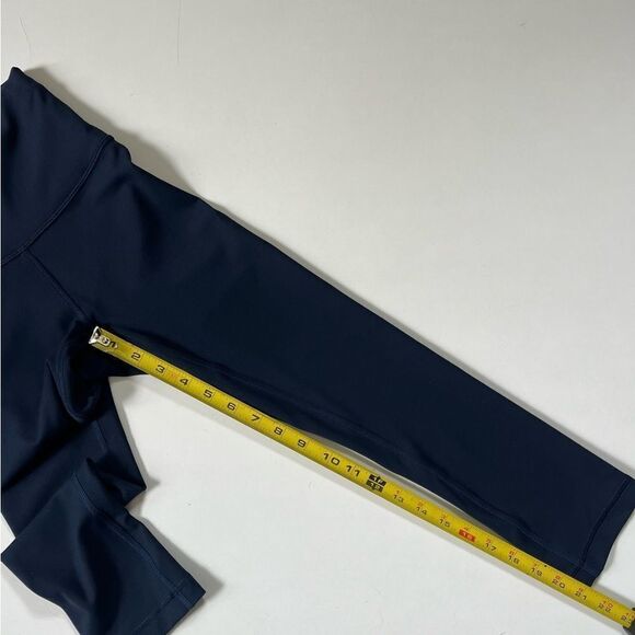 Lululemon Wunder Train High-Rise Crop 21"
True Navy 2 - Picture 4 of 12